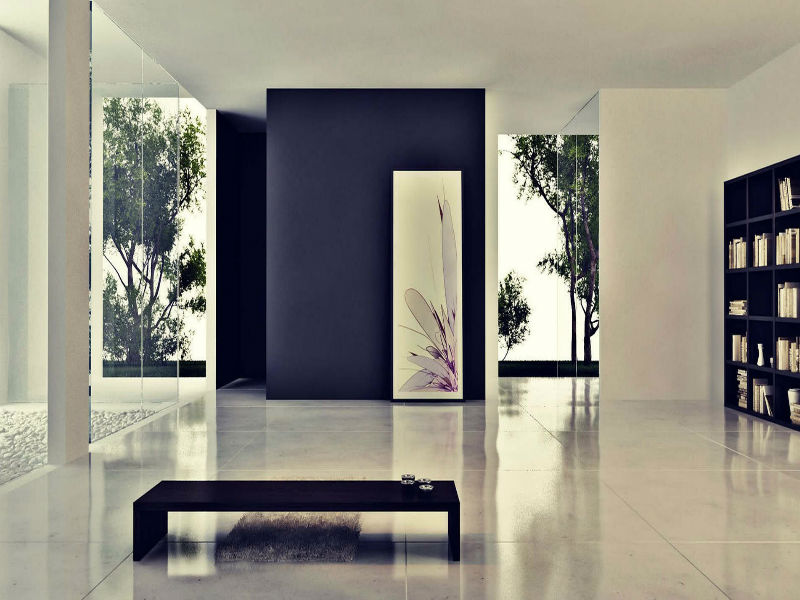 Interior Design Company In UAE