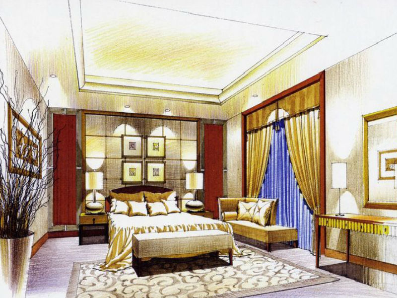 Interior Design Company In UAE