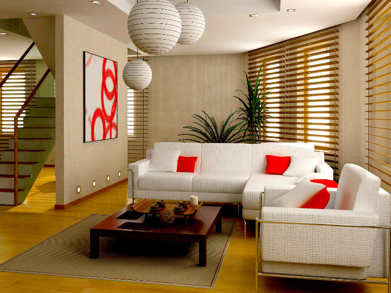 Interior Design Company In UAE