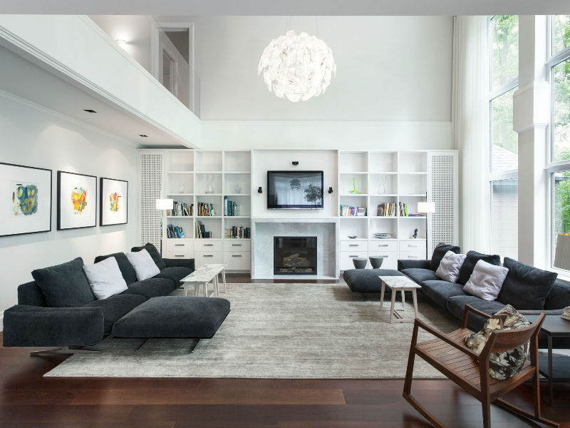 Interior Design Company In UAE