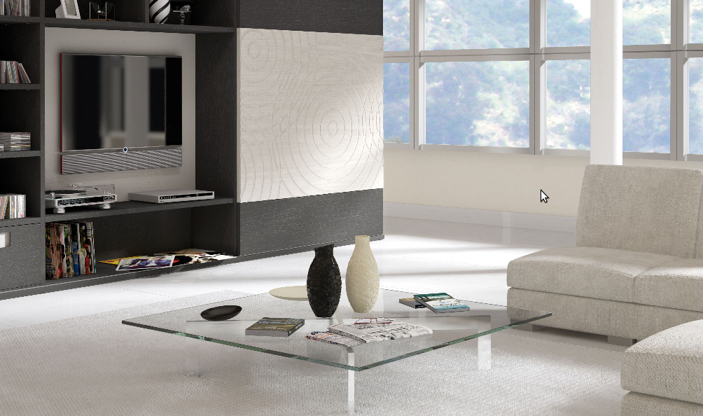 Interior design company in Dubai